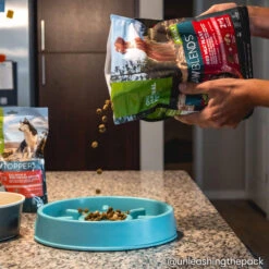 Only Natural Pet Raw Blends Red Meat Feast Raw Grain Free Dog Food 17 Only Natural Pet Raw Blends Red Meat Feast Raw Grain Free Dog Food -Pet Supplies Discount Shop 0N0A1774