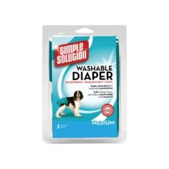 Simple Solution Diapers For Female And Incontinent Dogs -Pet Supplies Discount Shop 128031 1000
