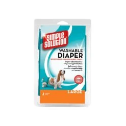 Simple Solution Diapers For Female And Incontinent Dogs -Pet Supplies Discount Shop 128032 1000
