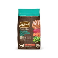 Merrick Grain-Free Dry Dog Food -Pet Supplies Discount Shop 134365 1000