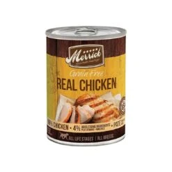 Merrick Grain Free Canned Dog Food -Pet Supplies Discount Shop 134389 1000
