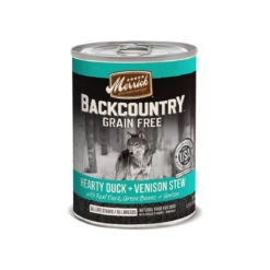 Merrick Backcountry 96% Real Meat Canned Dog Food -Pet Supplies Discount Shop 134419 1000 38d81882 d081 42c0 a291 b84a47392329