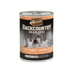 Merrick Backcountry 96% Real Meat Canned Dog Food -Pet Supplies Discount Shop 134420 1000 0681746b 4c41 44f2 a230 e5d42781b419