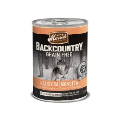Merrick Backcountry 96% Real Meat Canned Dog Food -Pet Supplies Discount Shop 134421 1000 a378be26 9c4c 46d4 86a9 0a09f3b95dc4
