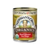 Newman's Own Organics Grain-Free Canned Dog Food 2 Newman's Own Organics Grain-Free Canned Dog Food -Pet Supplies Discount Shop 144053 1000