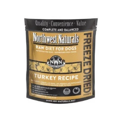 Northwest Naturals Freeze Dried Raw Diet Dog Food -Pet Supplies Discount Shop 167026 4 1000