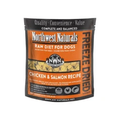 Northwest Naturals Freeze Dried Raw Diet Dog Food -Pet Supplies Discount Shop 167029 1000