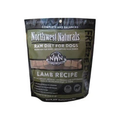 Northwest Naturals Freeze Dried Raw Diet Dog Food -Pet Supplies Discount Shop 167030 1000