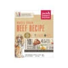 The Honest Kitchen Whole Grain Beef Recipe Dehydrated Dog Food -Pet Supplies Discount Shop 200007 1000