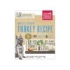 The Honest Kitchen Whole Grain Turkey Recipe Dehydrated Dog Food -Pet Supplies Discount Shop 200040 1000