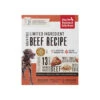 The Honest Kitchen Hope Grain Free Limited Ingredient Beef Dehydrated Dog Food -Pet Supplies Discount Shop 200107 1000