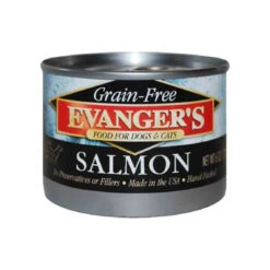 Evanger's Grain-Free Meat Wet Canned Dog & Cat Food -Pet Supplies Discount Shop 256061 1000