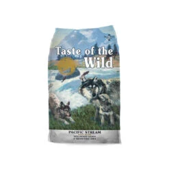 Taste Of The Wild Grain-Free Dry Dog Food Puppy Formula 12 Taste Of The Wild Grain-Free Dry Dog Food Puppy Formula -Pet Supplies Discount Shop 304056 1000