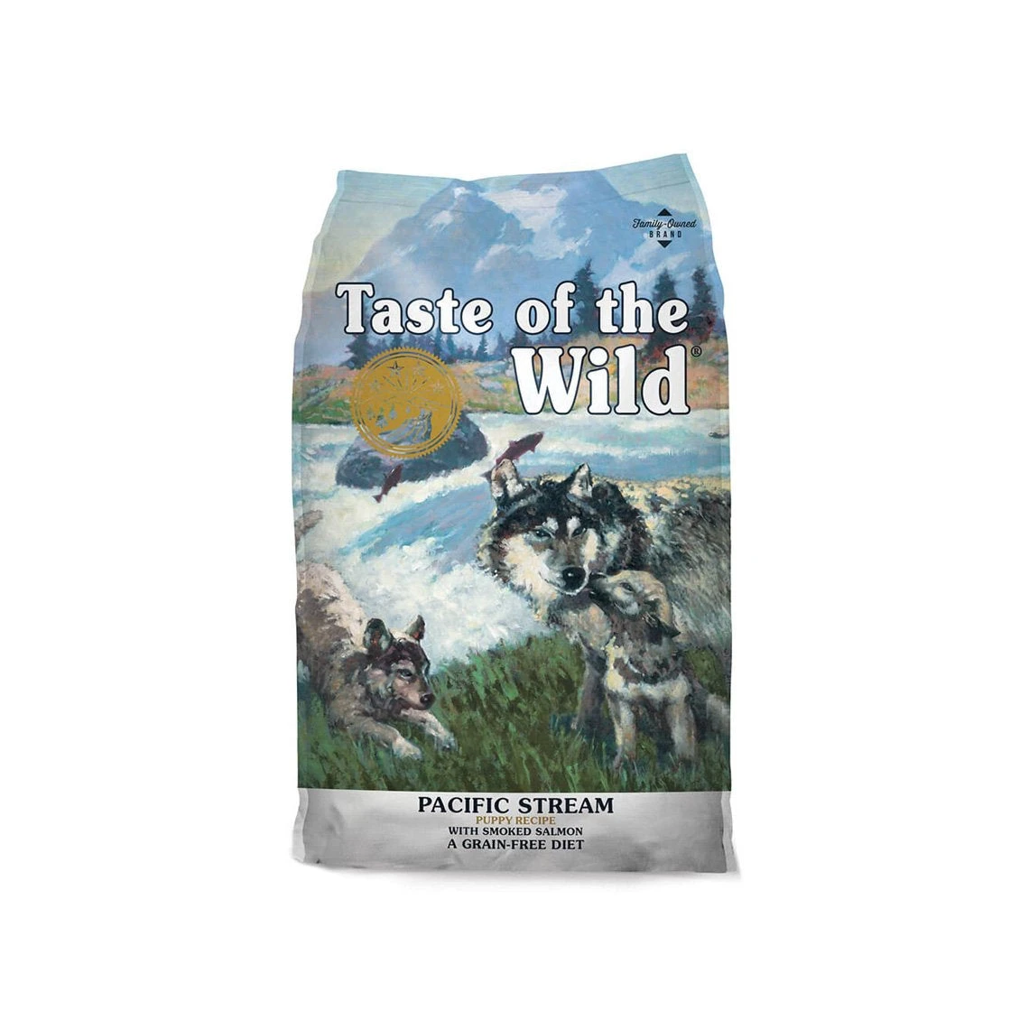 Taste Of The Wild Grain-Free Dry Dog Food Puppy Formula 8 Taste Of The Wild Grain-Free Dry Dog Food Puppy Formula - Image 6