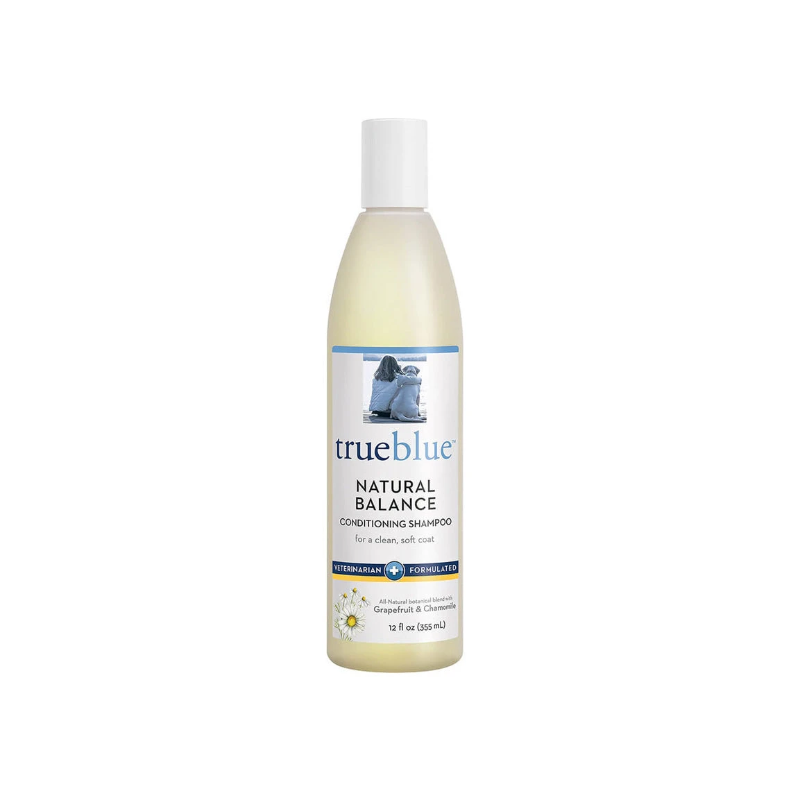 TrueBlue Natural Balance Conditioning Shampoo 3 TrueBlue Natural Balance Conditioning Shampoo