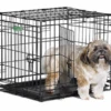Midwest Contour Crate 1 Midwest Contour Crate -Pet Supplies Discount Shop 35315 1