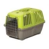 Midwest Spree Plastic Pet Carrier -Pet Supplies Discount Shop 39086 1461992234