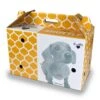 OurPets Pet Shuttle Cardboard Pet Carrier 2 OurPets Pet Shuttle Cardboard Pet Carrier -Pet Supplies Discount Shop 40589 1498073745