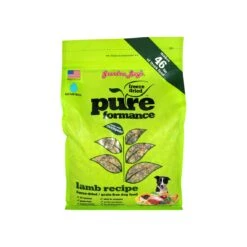 Grandma Lucy's PUREformance Freeze Dried Dog Food 13 Grandma Lucy's PUREformance Freeze Dried Dog Food -Pet Supplies Discount Shop 427044 1000