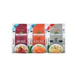 Grandma Lucy's Macanna Freeze Dried Dog Food -Pet Supplies Discount Shop 427066 1000