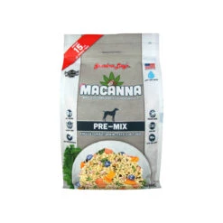 Grandma Lucy's Macanna Freeze Dried Dog Food -Pet Supplies Discount Shop 427066 5 1000