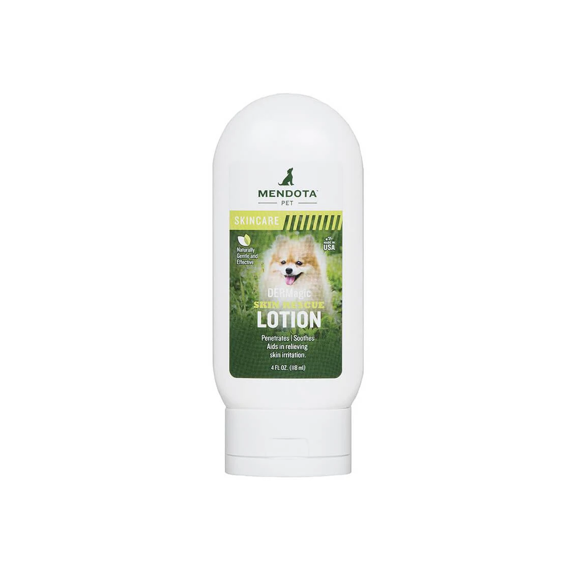 DERMagic Skin Rescue Lotion For Dogs & Cats 3 DERMagic Skin Rescue Lotion For Dogs & Cats