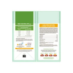 Only Natural Pet EasyRaw Cage-Free Chicken & Sweet Potato Feast Dehydrated Dog Food -Pet Supplies Discount Shop 5301547 alt3