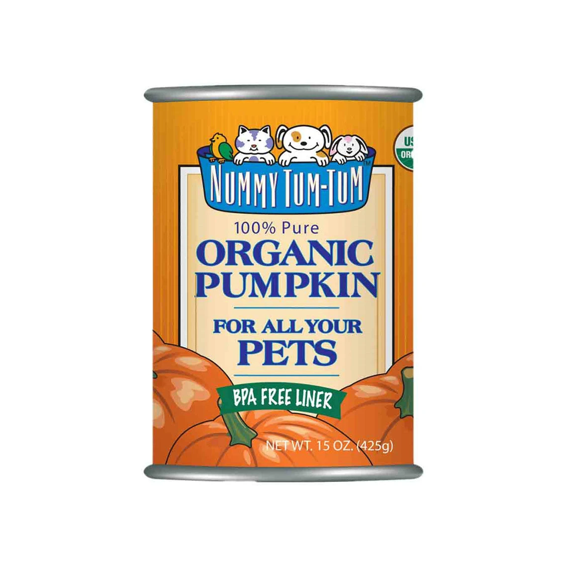 Nummy Tum Tum Organic Canned Dog Food 3 Nummy Tum Tum Organic Canned Dog Food