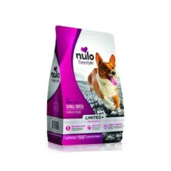Nulo FreeStyle Limited Ingredient Grain Free Dry Dog Food -Pet Supplies Discount Shop 650028 1000