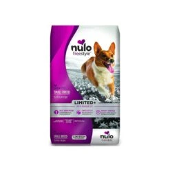 Nulo FreeStyle Limited Ingredient Grain Free Dry Dog Food -Pet Supplies Discount Shop 650029 1000