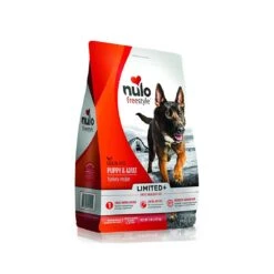 Nulo FreeStyle Limited Ingredient Grain Free Dry Dog Food -Pet Supplies Discount Shop 650030 1000