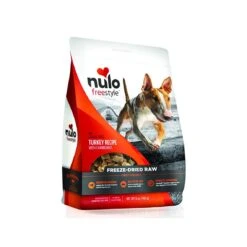 Nulo FreeStyle Freeze Dried Dog Food -Pet Supplies Discount Shop 650033 1000
