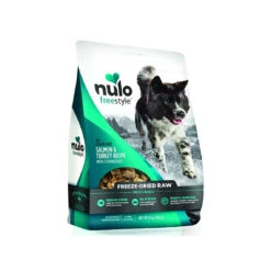 Nulo FreeStyle Freeze Dried Dog Food -Pet Supplies Discount Shop 650035 1000