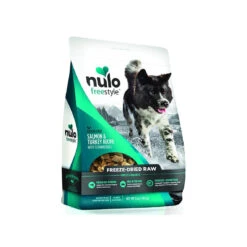 Nulo FreeStyle Freeze Dried Dog Food -Pet Supplies Discount Shop 650036 1000