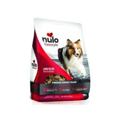 Nulo FreeStyle Freeze Dried Dog Food -Pet Supplies Discount Shop 650038 1000