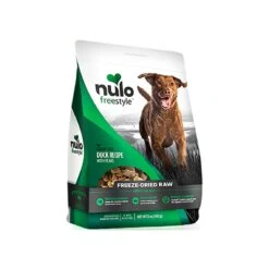 Nulo FreeStyle Freeze Dried Dog Food -Pet Supplies Discount Shop 650039 1000