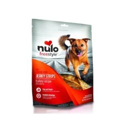 Nulo FreeStyle Jerky Strips Dog Treats -Pet Supplies Discount Shop 650044 1000