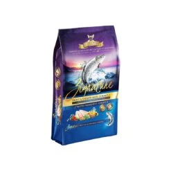 Zignature LID Small Bites Dry Dog Food For Small Breeds 8 Zignature LID Small Bites Dry Dog Food For Small Breeds -Pet Supplies Discount Shop 659073 1000