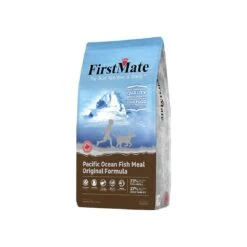 FirstMate Grain-Free Limited Ingredient Dry Dog Food -Pet Supplies Discount Shop 669015 1000