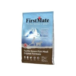 FirstMate Grain-Free Limited Ingredient Dry Dog Food -Pet Supplies Discount Shop 669016 1000
