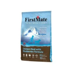 FirstMate Grain-Free Limited Ingredient Dry Dog Food -Pet Supplies Discount Shop 669020 1000