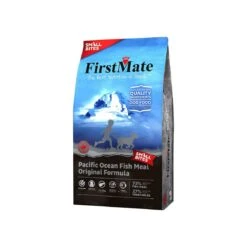 FirstMate Small Bites Grain-Free Dry Dog Food For Small Dogs 7 FirstMate Small Bites Grain-Free Dry Dog Food For Small Dogs -Pet Supplies Discount Shop 669052 1000