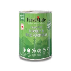 FirstMate Grain-Friendly Canned Wet Dog Food -Pet Supplies Discount Shop 669066.1 1000