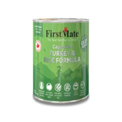FirstMate Grain-Friendly Canned Wet Dog Food -Pet Supplies Discount Shop 669066 1000 e955952d 8d81 44da 8d20 0010bbd6f5af