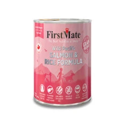 FirstMate Grain-Friendly Canned Wet Dog Food -Pet Supplies Discount Shop 669067.1 1000
