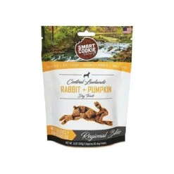 Smart Cookie Grain-Free Regional Bites Soft Treat For Dogs -Pet Supplies Discount Shop 697009 1000