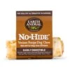 Earth Animal No-Hide Venison Single Chew For Dogs -Pet Supplies Discount Shop 812121030077 MAIN