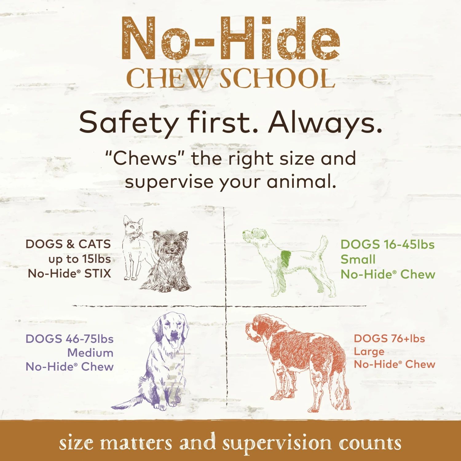 Earth Animal No-Hide Venison Single Chew For Dogs 13 Earth Animal No-Hide Venison Single Chew For Dogs - Image 11