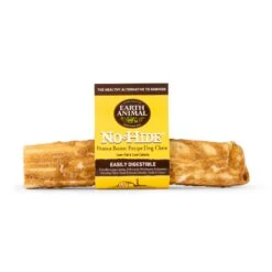 Earth Animal No-Hide Peanut Butter Single Chew For Dogs -Pet Supplies Discount Shop 812121031340 MAIN