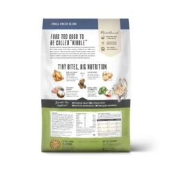 The Honest Kitchen Whole Grain Food Clusters Dog Food Small Breed 10 The Honest Kitchen Whole Grain Food Clusters Dog Food Small Breed -Pet Supplies Discount Shop 850001022149 pt03
